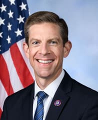 Portrait of Mike Levin