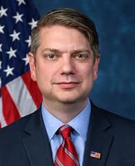 Portrait of Nicholas J. Begich III