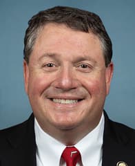 Portrait of Randy Fine