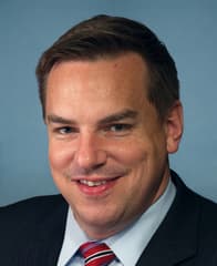 Portrait of Richard Hudson