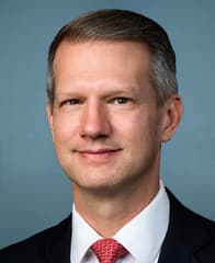 Portrait of Riley M. Moore