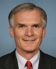 Portrait of Robert E. Latta