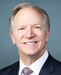 Portrait of Robert F. Onder