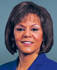 Portrait of Robin Kelly