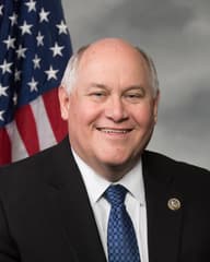Portrait of Ron Estes