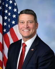 Portrait of Ronny Jackson