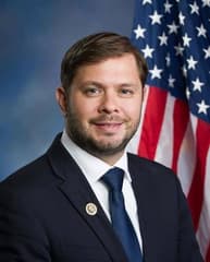 Portrait of Ruben Gallego