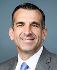 Portrait of Sam Liccardo