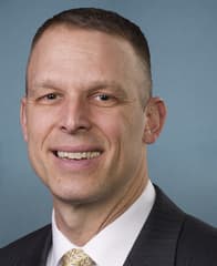 Portrait of Scott Perry