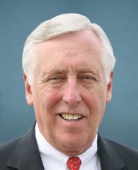 Portrait of Steny Hoyer