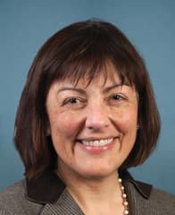 Portrait of Suzan DelBene