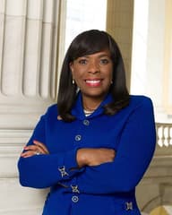 Portrait of Terri Sewell