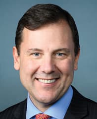 Portrait of Thomas H. Kean