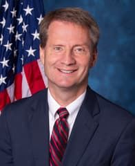 Portrait of Tim Burchett