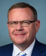 Portrait of Tim Moore