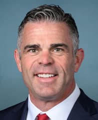 Portrait of Tony Wied